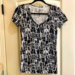 Victoria’s Secret top